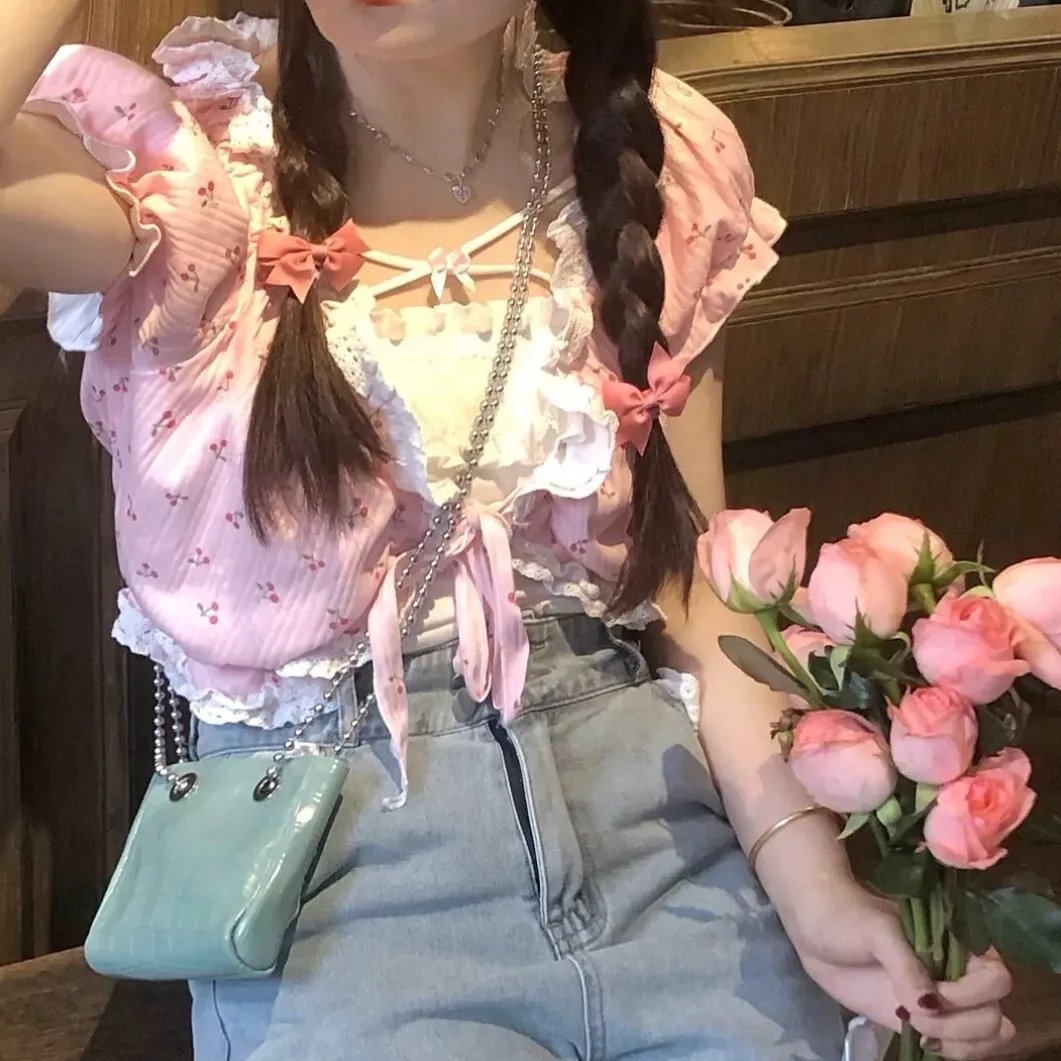 陌声姊妹