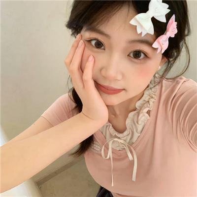危红禁色