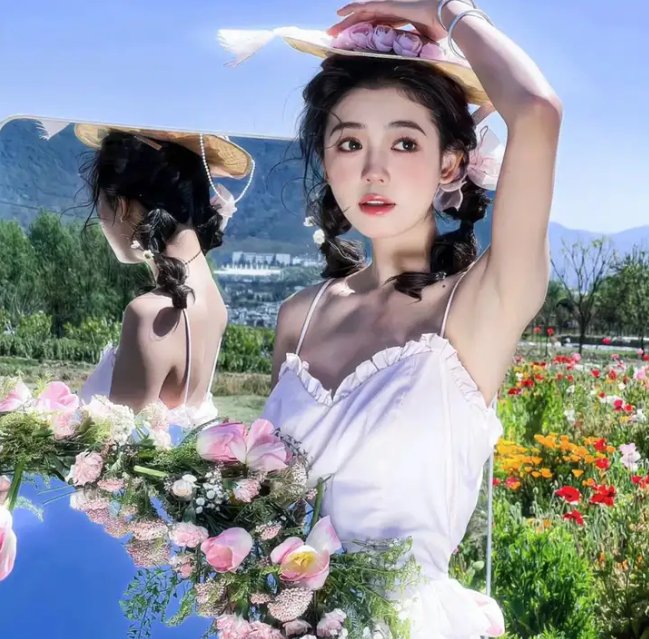 来自美国的莫里斯