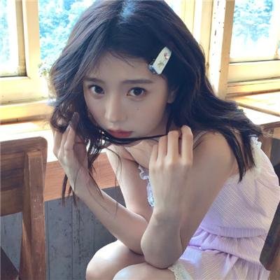小可爱娜斯佳